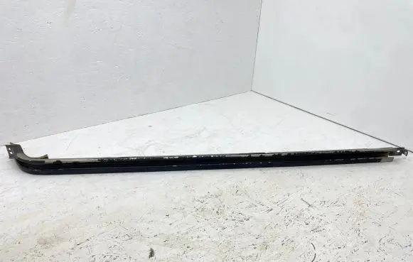 Volkswagen Transporter - Caravelle T4 Sliding door middle rail 