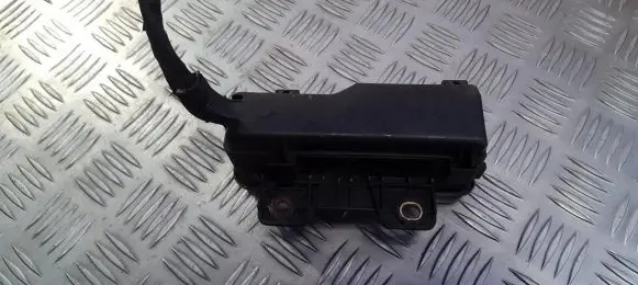 Toyota Avensis T250 Fuse box set