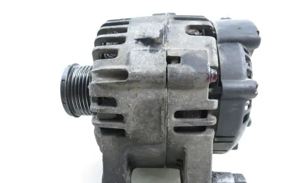 Citroen Berlingo Generator/alternator 9646321780