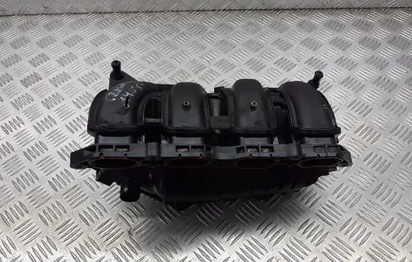 Citroen C3 Picasso Intake manifold 7605733-80