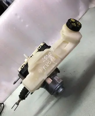 Ford Kuga III ABS Pump Lx6c2d335md Lx6c2d335