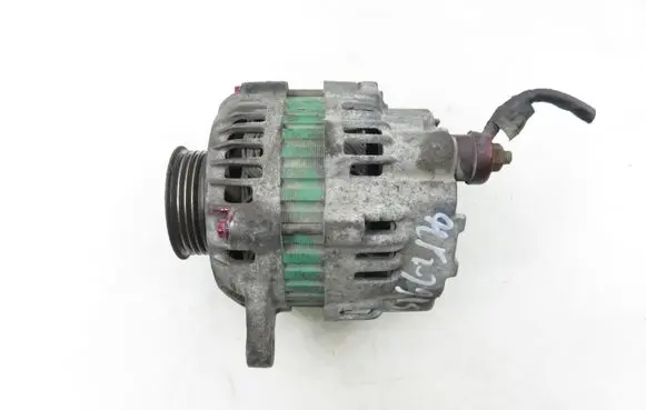 Hyundai Atos Prime Generator/alternator AB160108