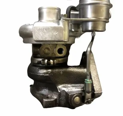 Mitsubishi Galant Turbo 4917702800 49177-02800 49177-02702