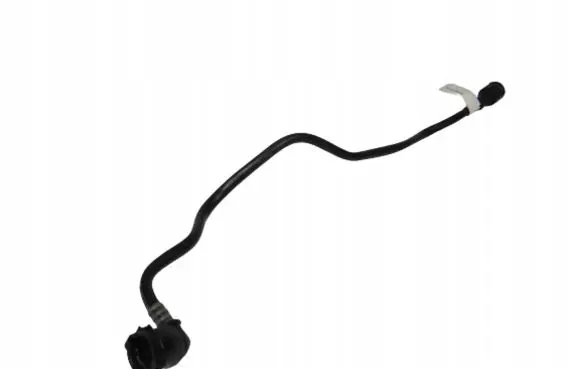 Mercedes-Benz A W177 Engine coolant pipe/hose A2475011400