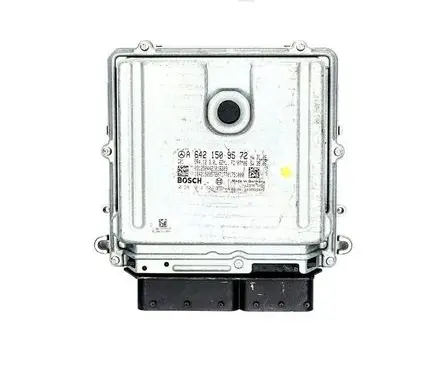 Mercedes-Benz CLK A209 C209 Engine control unit/module A6421509572