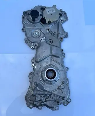 Toyota Yaris Cross Timing belt guard (cover)