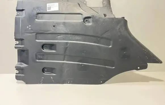 BMW X3 G01 Pickup box liner 7394809