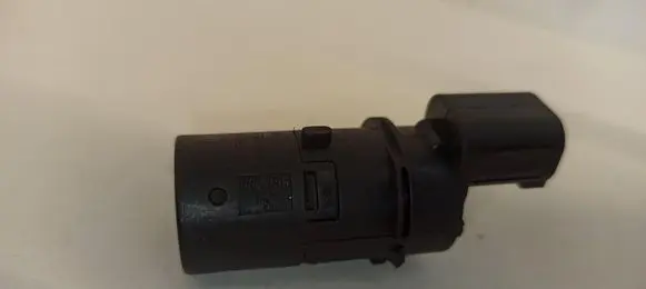 Land Rover Range Rover Sport L320 Airbag deployment crash/impact sensor 687756