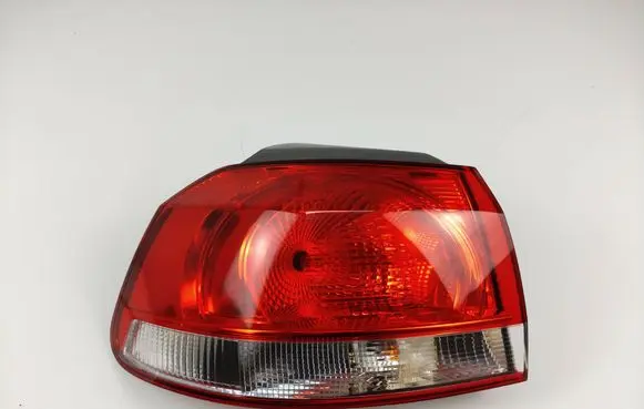 Volkswagen Golf VI Rear/tail lights 5K0945095E