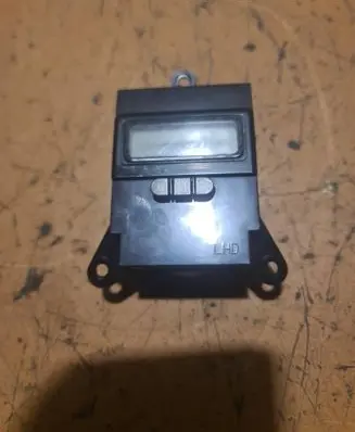 Hyundai Sonata Clock 94510 3K050