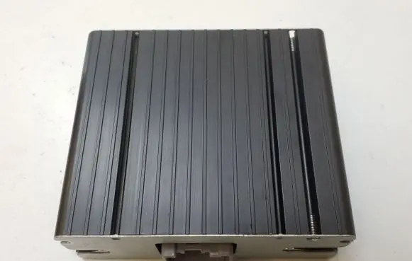 Chrysler Town u0026 Country V Voltage converter inverter 05026278AB 05026278AA 05026408AB