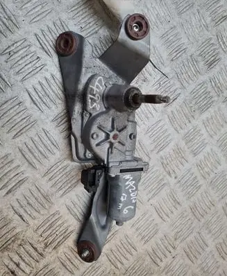 Mazda 6 Rear window wiper motor GHP967450
