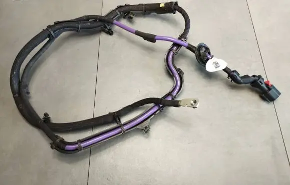 Skoda Octavia Mk4 Other wiring loom 5WA971227D
