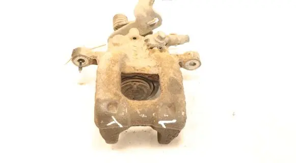 Volkswagen Golf VI Rear brake caliper