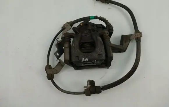 Nissan Qashqai Rear brake caliper