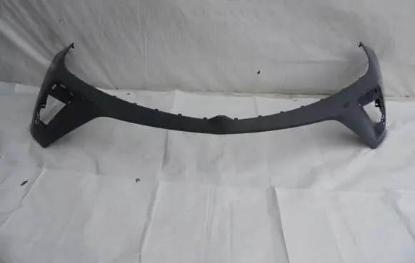 Opel Crossland X Front bumper