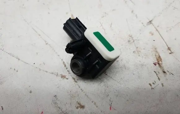 Volvo V60 Airbag deployment crash/impact sensor 8V4T14B006AA BBM457K1X 110527401