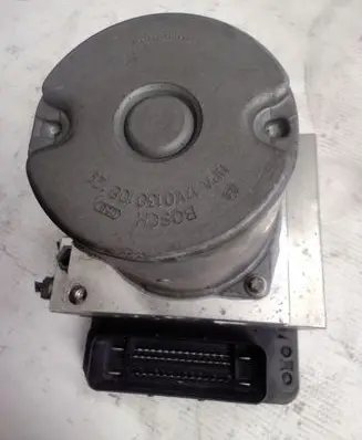 Mercedes-Benz E W211 ABS Pump A2114311312 0265250205