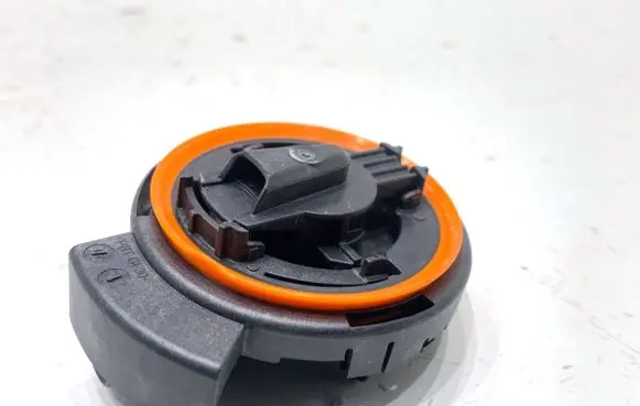 Skoda Scala Airbag deployment crash/impact sensor 4M0955557A