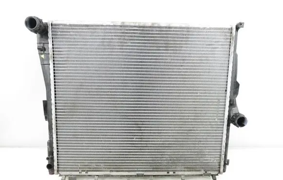 BMW X3 E83 Coolant radiator