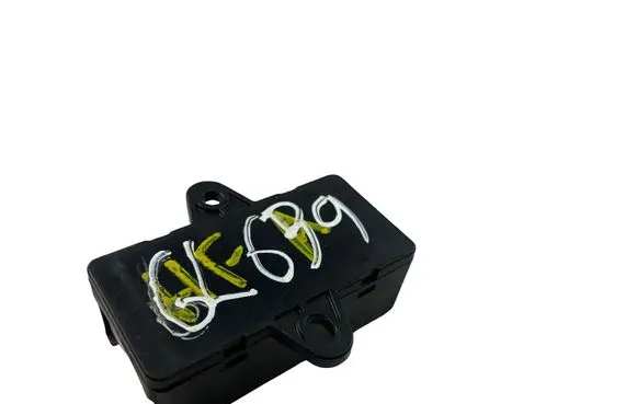 Hyundai i20 (GB IB) Other control units/modules 88192C8000