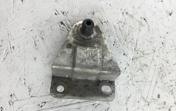 BMW X5 F15 Front door exterior handle/bracket 7213702