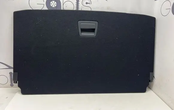 Opel Mokka B Trunk/boot floor carpet liner 9835541780