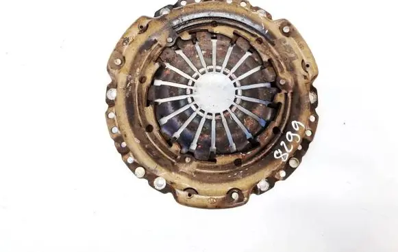 Dacia Logan I Pressure plate 