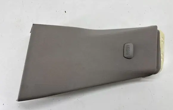 BMW 6 F06 Gran coupe (B) pillar trim (bottom) 7277123 51437277123