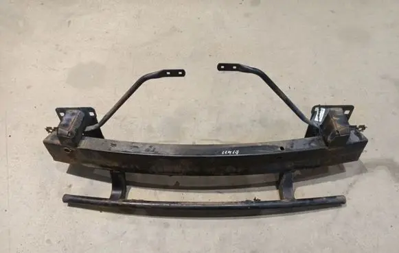 Chrysler Sebring (JS) Front bumper cross member