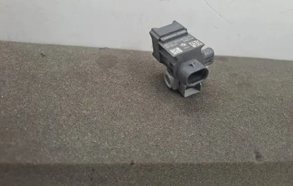 BMW X7 G07 Airbag deployment crash/impact sensor 9314520