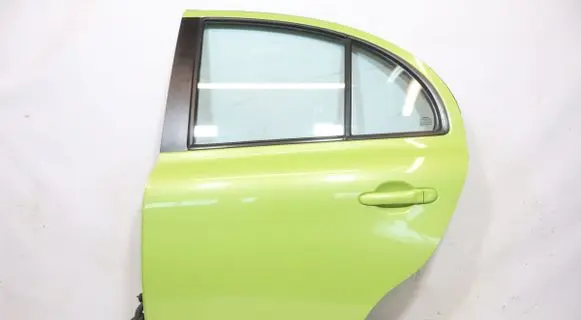 Nissan Micra Rear door