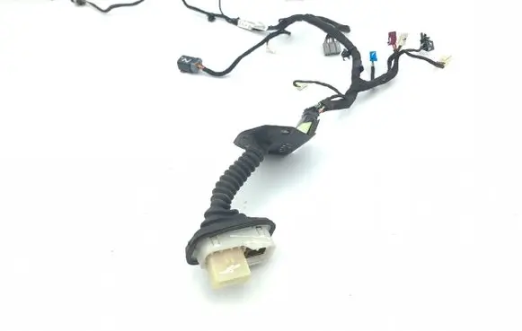 Jeep Grand Cherokee Front door wiring loom P68086972AB