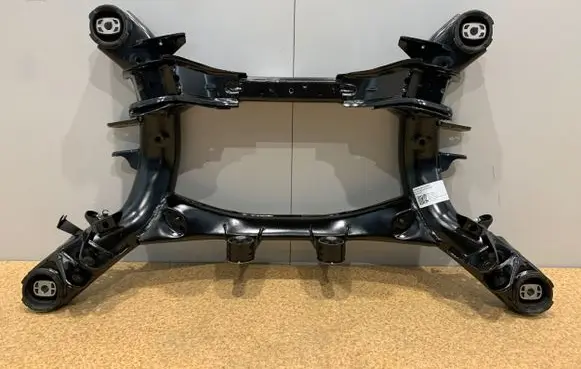 BMW X4 G02 Rear subframe 6874406