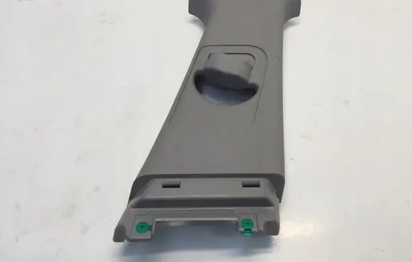 Hyundai Ioniq (B) pillar trim (top) 85840G2100