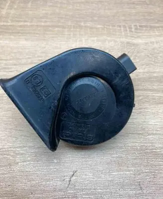 Audi A8 S8 D3 4E Horn signal 4E0951223 0052383 500HZ