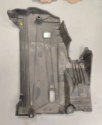 Toyota Corolla E210 E21 Pickup box liner 5762802160