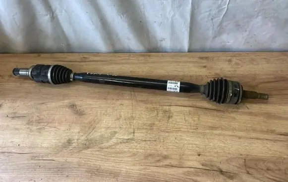 Toyota C-HR I Front driveshaft 43410F4160