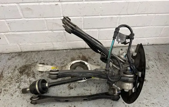 KIA EV6 Rear suspension assembly kit set 55270GI000 55120GI000