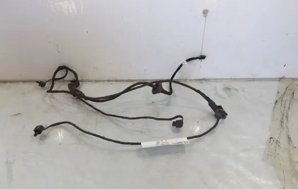 Mercedes-Benz C AMG W204 Parking sensor (PDC) wiring loom A2045400708