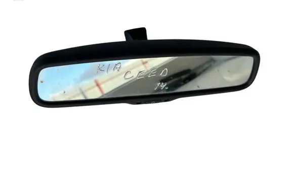 KIA Ceed Rear view mirror (interior) E11026004