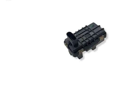 Ford S-MAX Turbine electric control actuator 6NW009206