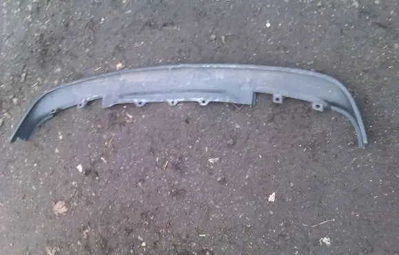 Suzuki Swift I Front bumper lip 7171180EA0