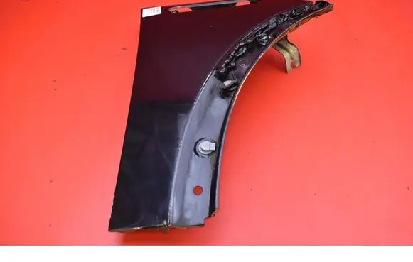 Mini One - Cooper R50 - 53 Fender