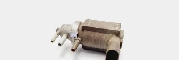 Audi A6 S6 C5 4B Turbo solenoid valve 059906627C 03T035 72290321