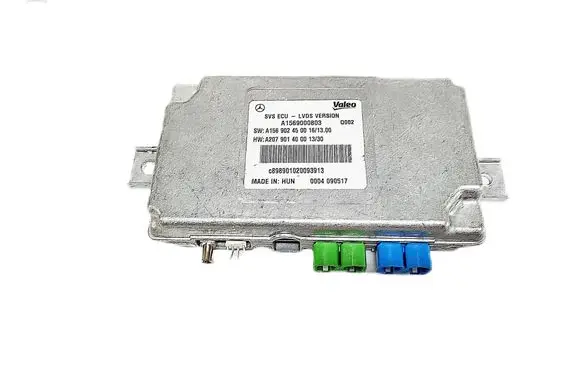 Mercedes-Benz CLS C218 X218 Camera control unit module A1569000803