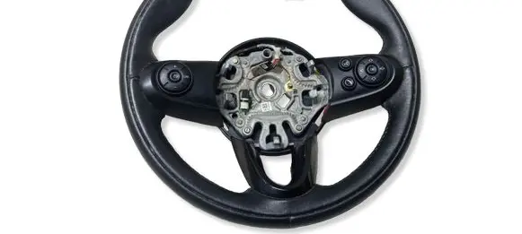Mini One - Cooper F56 F55 Steering wheel 6234216