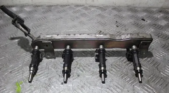 Toyota Corolla E140 E150 Fuel main line pipe