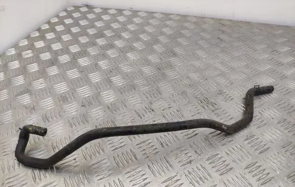 Volkswagen Golf VI Engine coolant pipe/hose
