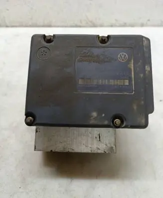 Volkswagen Golf IV ABS Pump 1J0907379AF 10094903673 346808